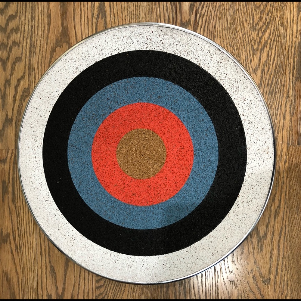 Heritage Archer Cork Board